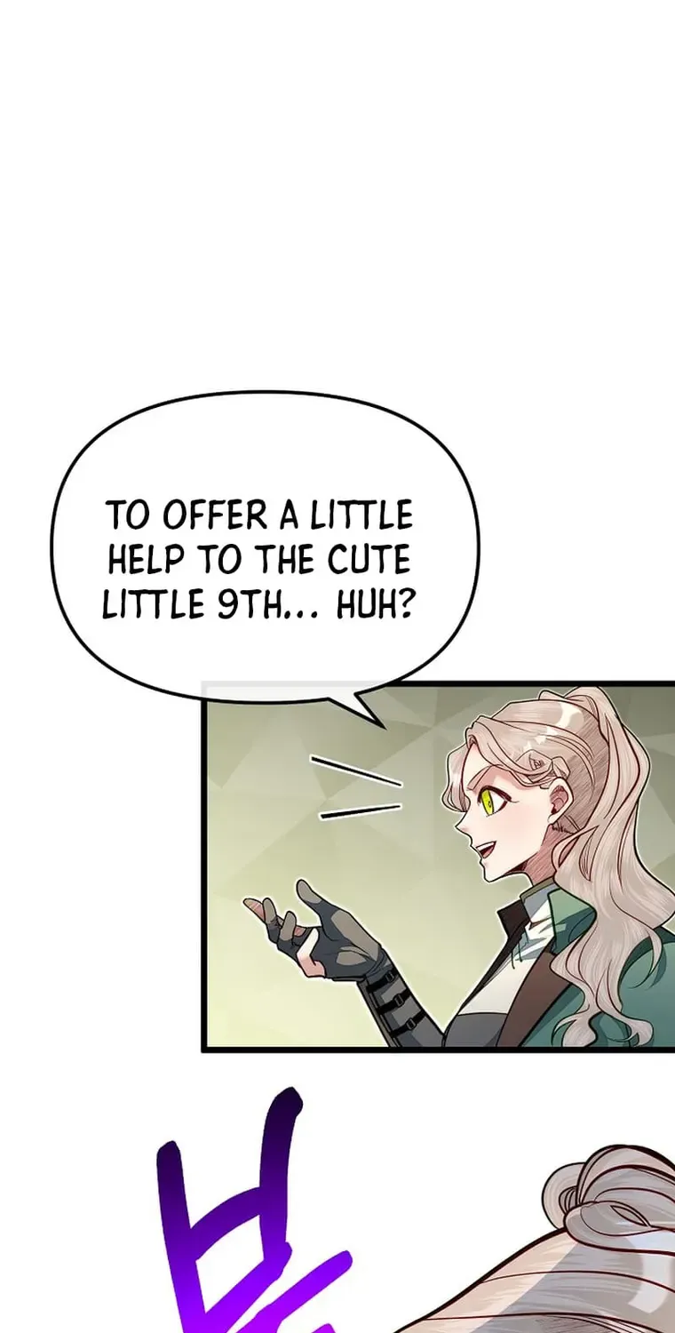 The Dragon Slayer Academy’s Hotshot Chapter 65 page 32 - 