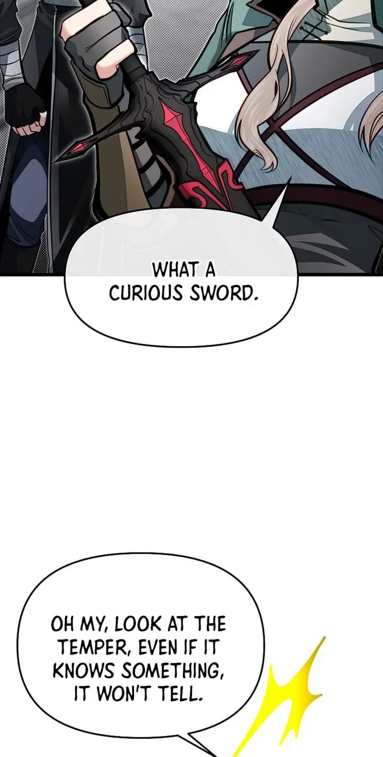 The Dragon Slayer Academy’s Hotshot Chapter 65 page 49 - 