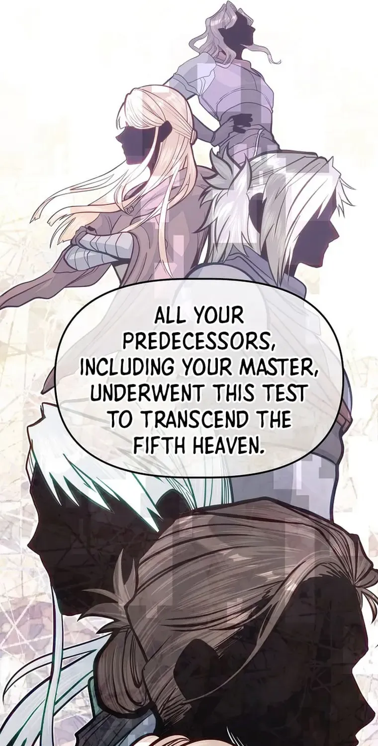 The Dragon Slayer Academy’s Hotshot Chapter 65 page 58 - 