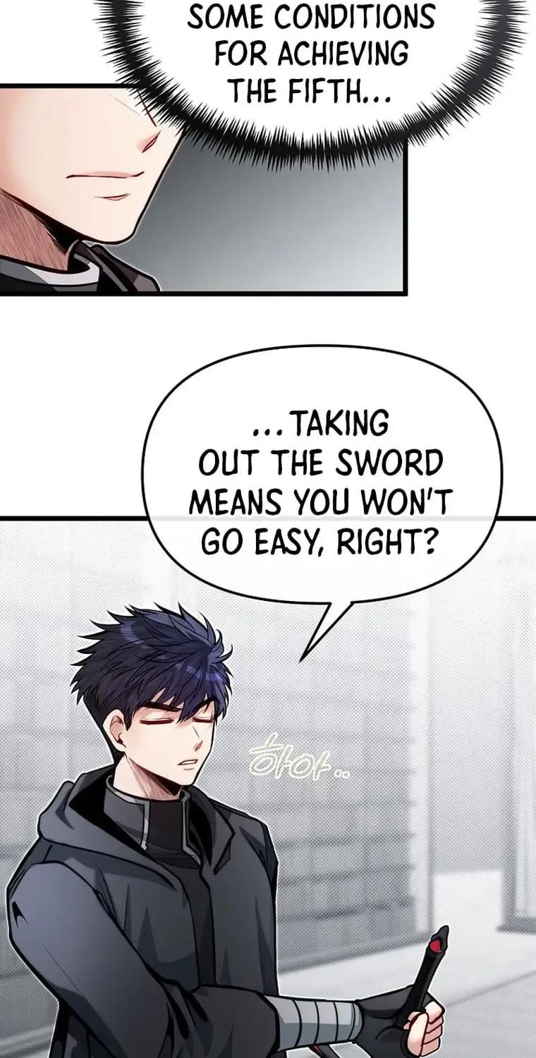 The Dragon Slayer Academy’s Hotshot Chapter 65 page 61 - 