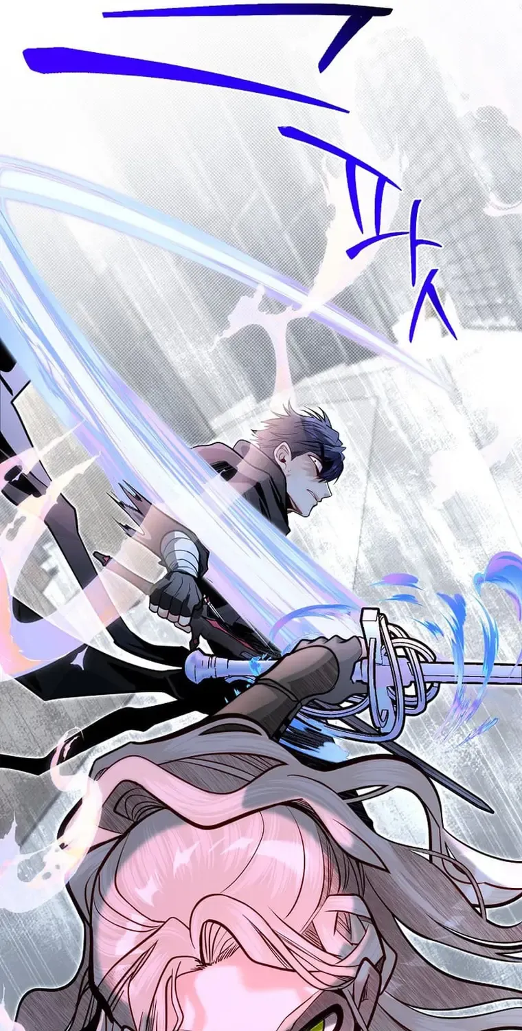 The Dragon Slayer Academy’s Hotshot Chapter 65 page 64 - 