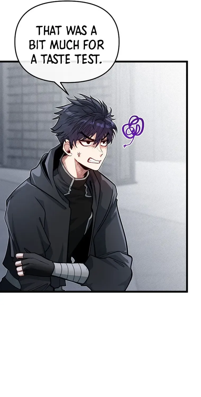 The Dragon Slayer Academy’s Hotshot Chapter 65 page 72 - 