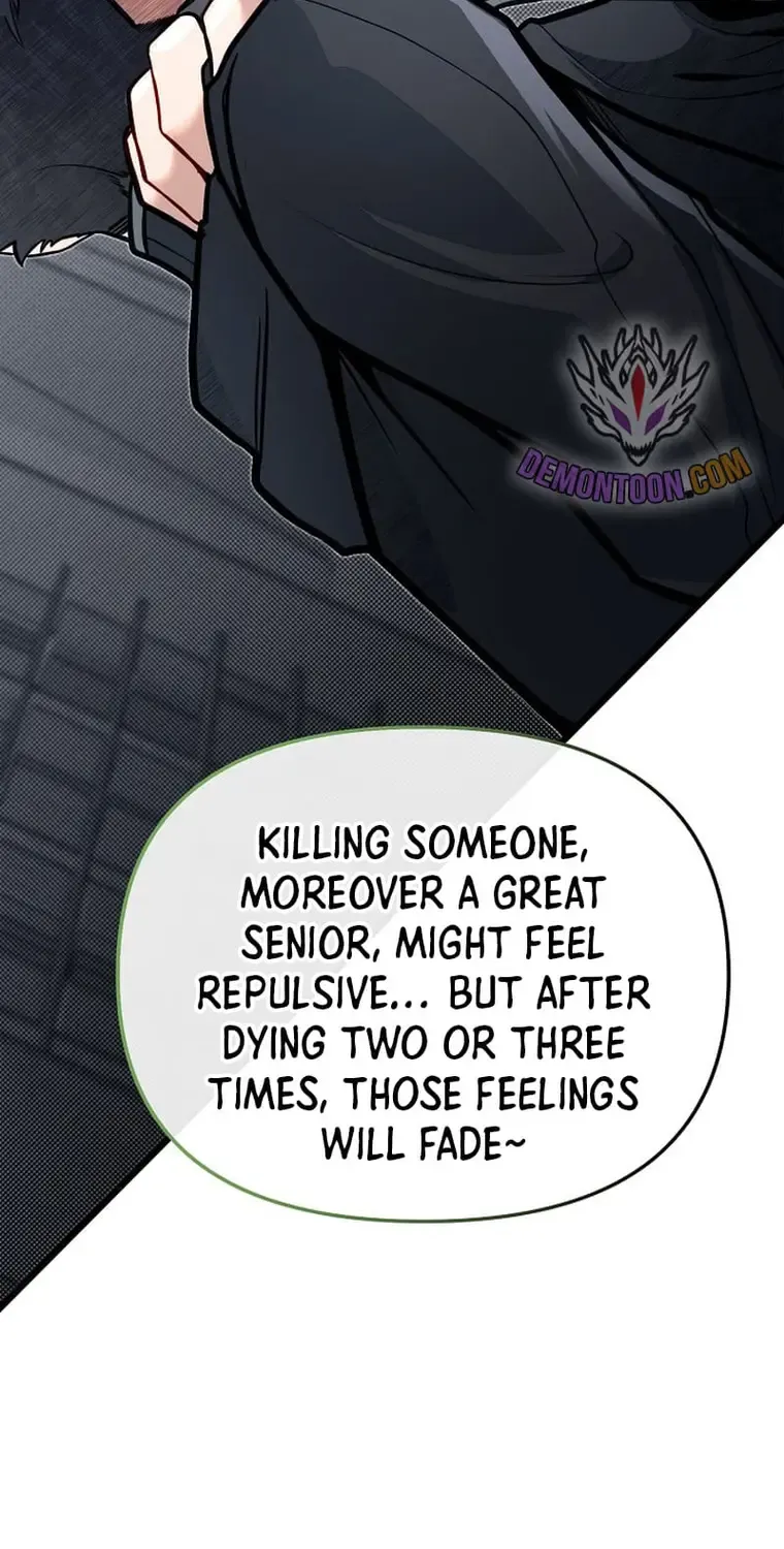The Dragon Slayer Academy’s Hotshot Chapter 65 page 75 - 