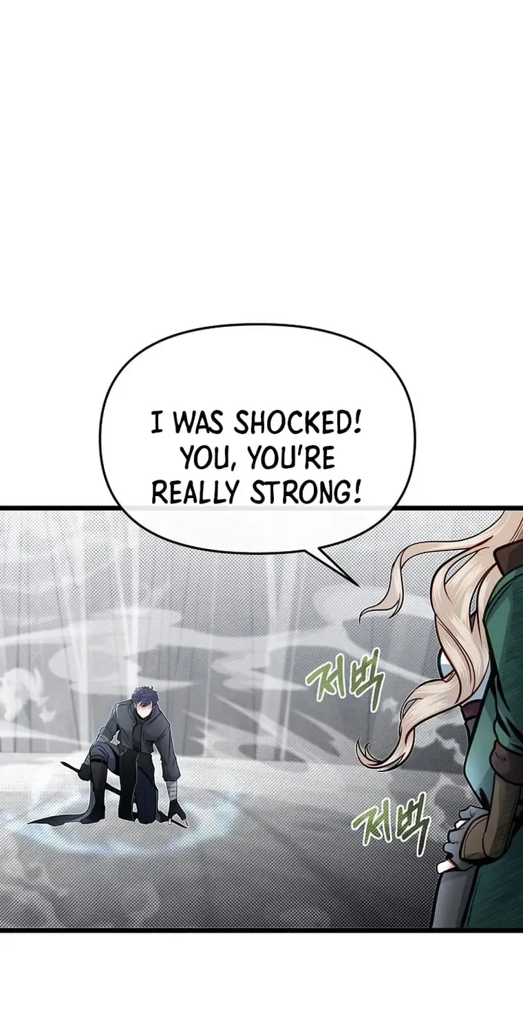 The Dragon Slayer Academy’s Hotshot Chapter 65 page 95 - 