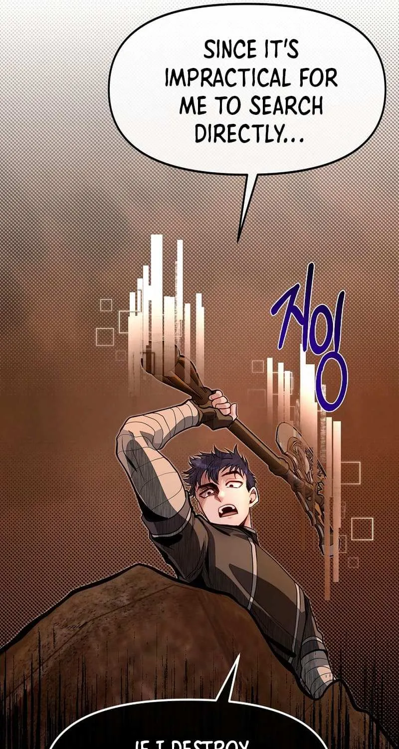 The Dragon Slayer Academy’s Hotshot Chapter 66.1 page 22 - 
