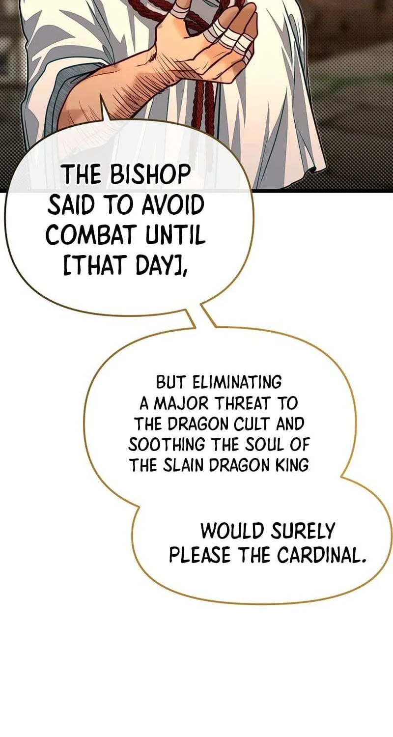 The Dragon Slayer Academy’s Hotshot Chapter 66.1 page 30 - 