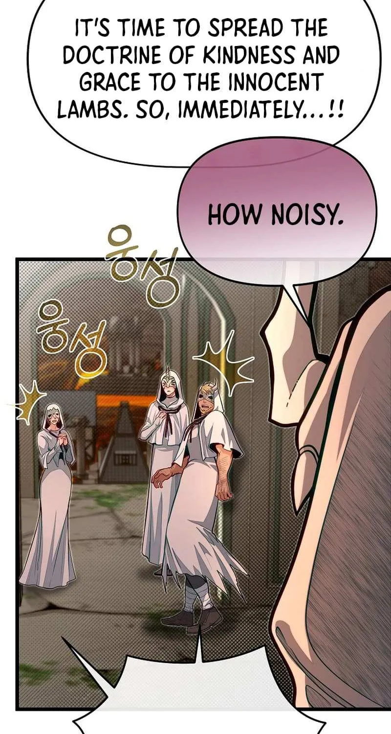 The Dragon Slayer Academy’s Hotshot Chapter 66.1 page 32 - 
