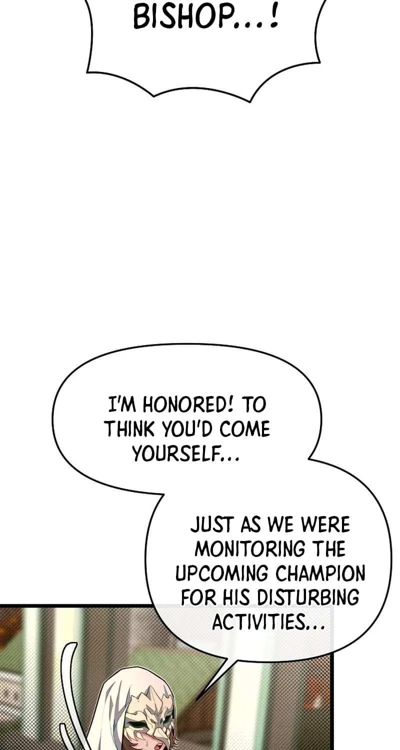 The Dragon Slayer Academy’s Hotshot Chapter 66.1 page 33 - 
