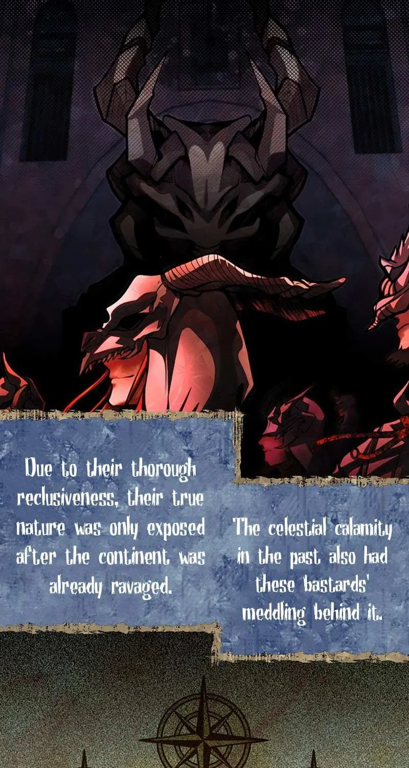 The Dragon Slayer Academy’s Hotshot Chapter 66.2 page 23 - 