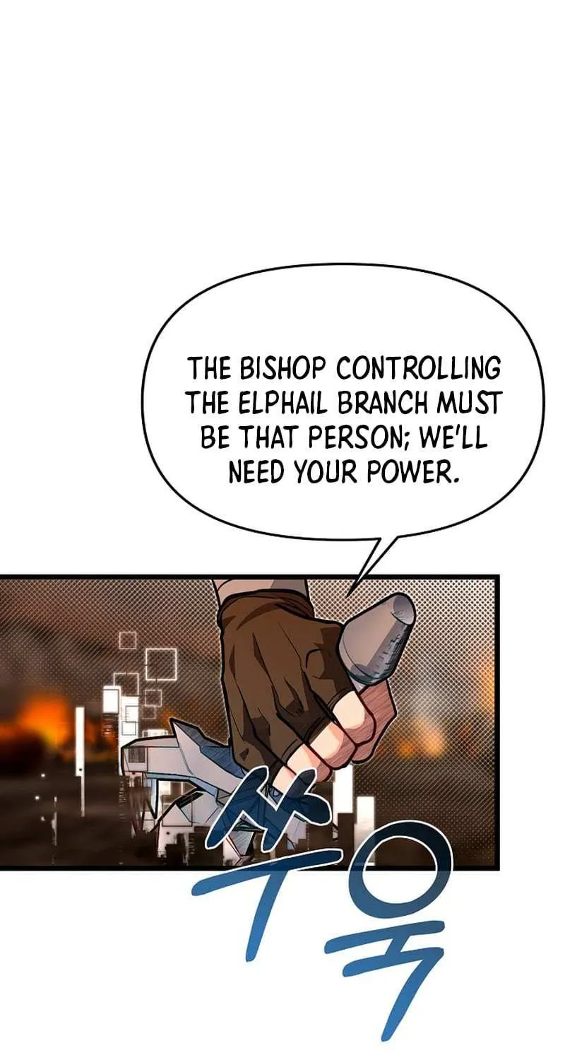 The Dragon Slayer Academy’s Hotshot Chapter 66.2 page 27 - 