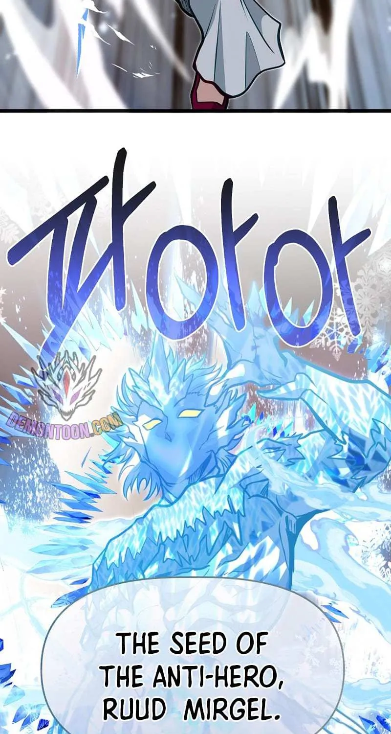 The Dragon Slayer Academy’s Hotshot Chapter 66.3 page 32 - 