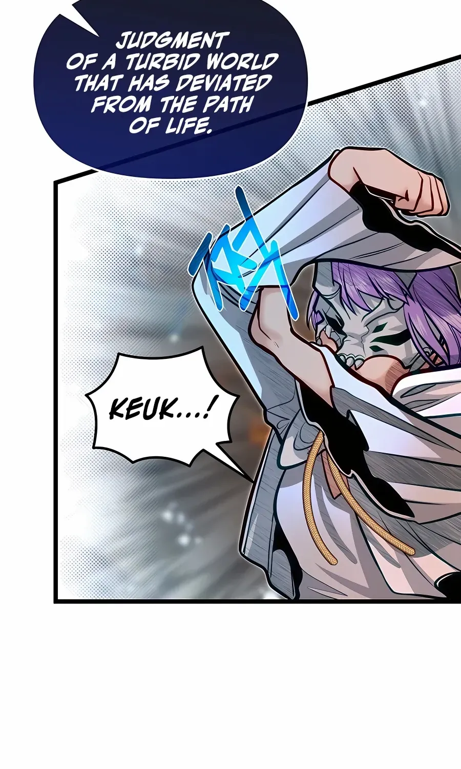 The Dragon Slayer Academy’s Hotshot Chapter 66 page 106 - 