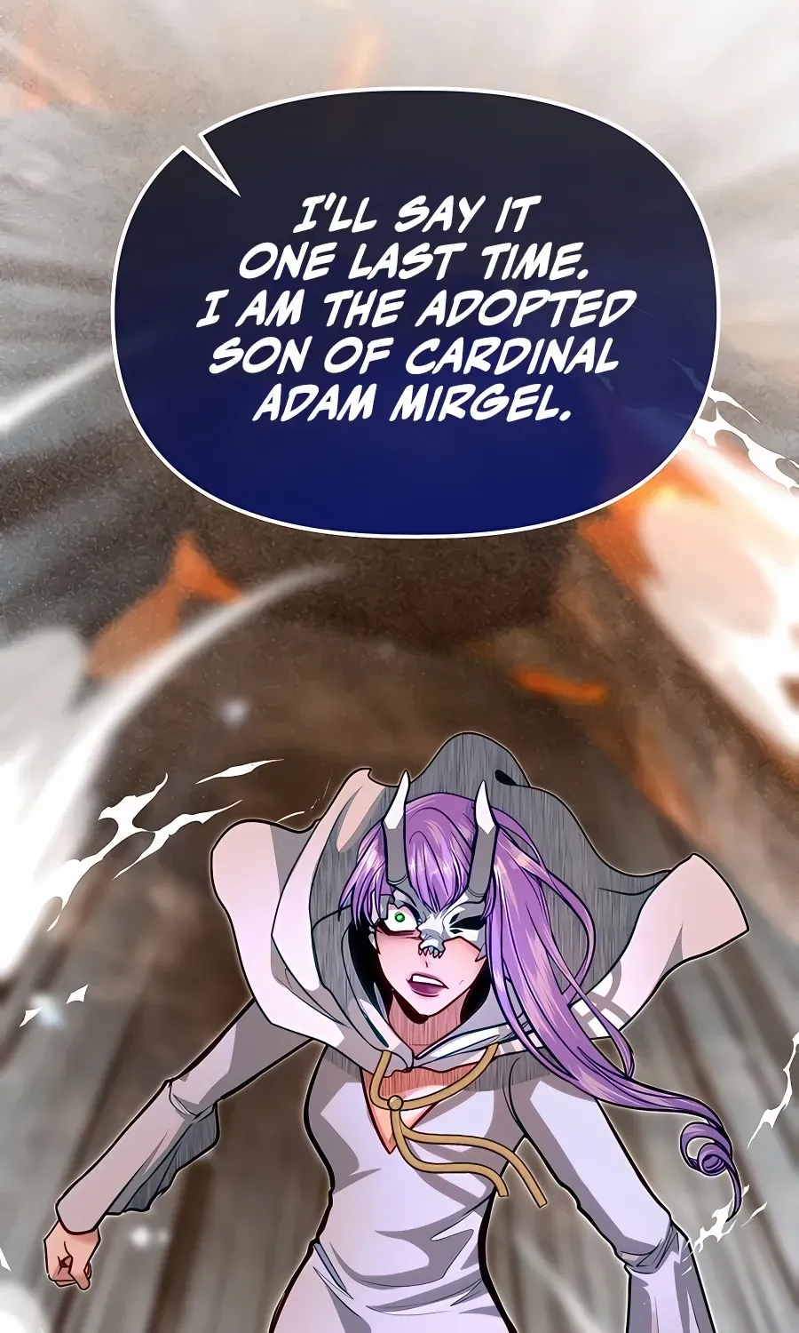 The Dragon Slayer Academy’s Hotshot Chapter 66 page 108 - 