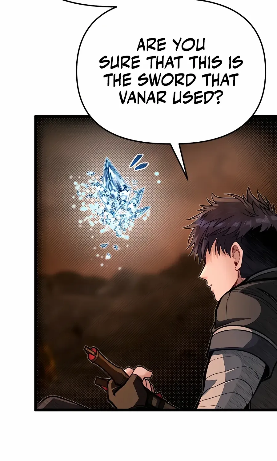 The Dragon Slayer Academy’s Hotshot Chapter 66 page 13 - 