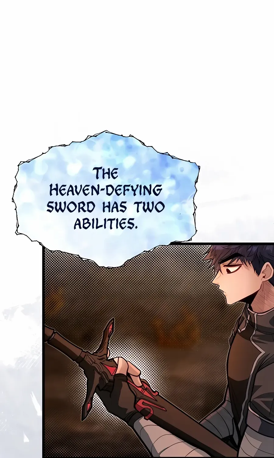 The Dragon Slayer Academy’s Hotshot Chapter 66 page 17 - 