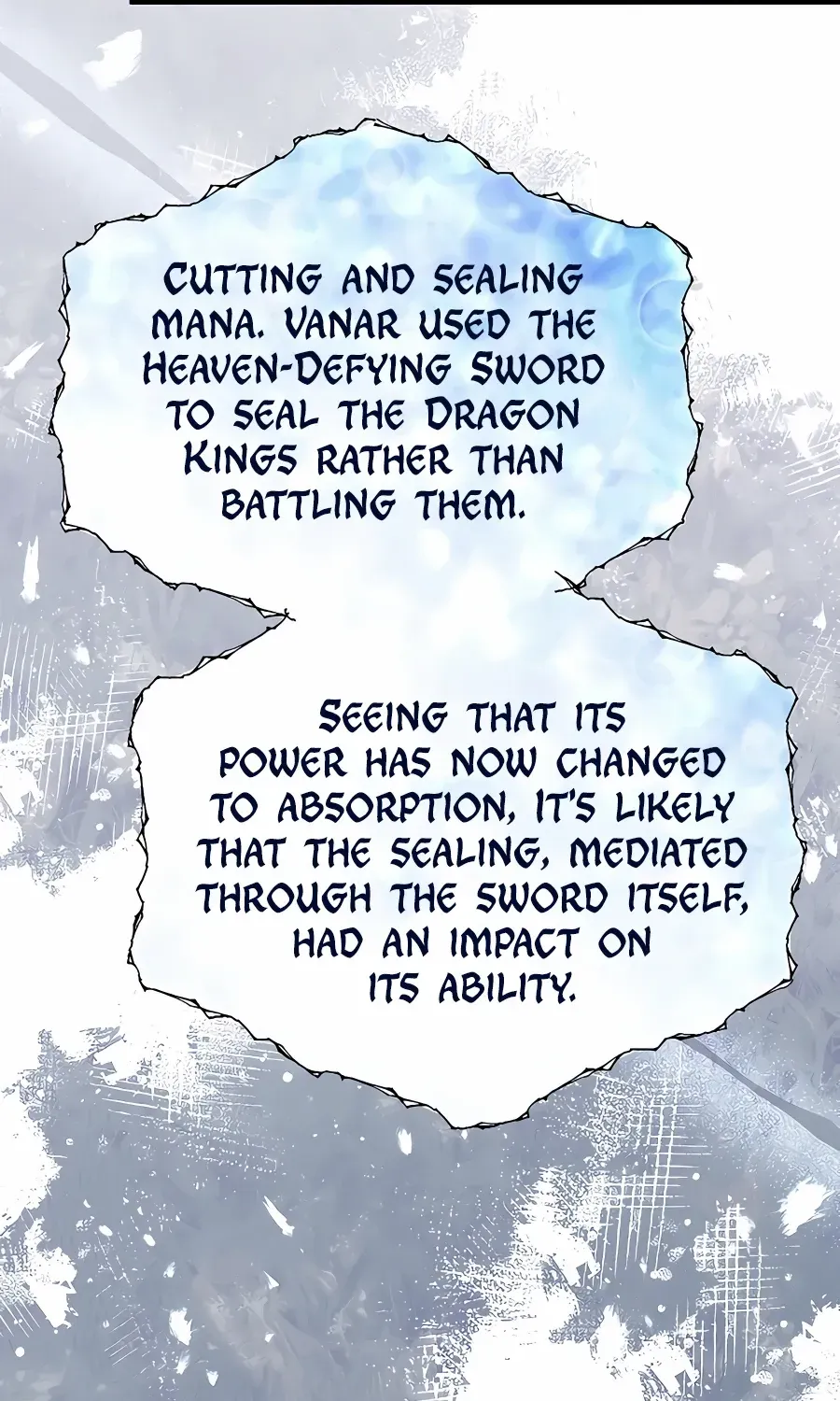 The Dragon Slayer Academy’s Hotshot Chapter 66 page 18 - 