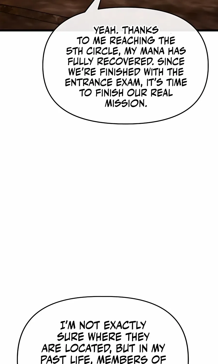 The Dragon Slayer Academy’s Hotshot Chapter 66 page 22 - 
