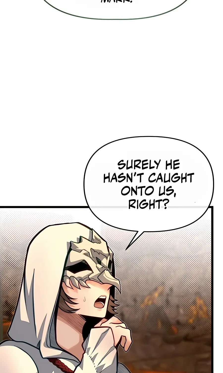 The Dragon Slayer Academy’s Hotshot Chapter 66 page 31 - 
