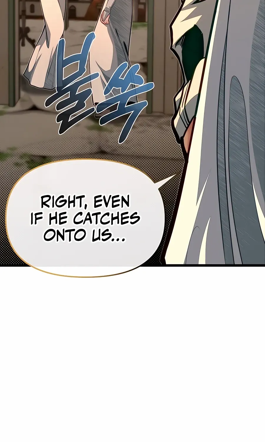 The Dragon Slayer Academy’s Hotshot Chapter 66 page 33 - 