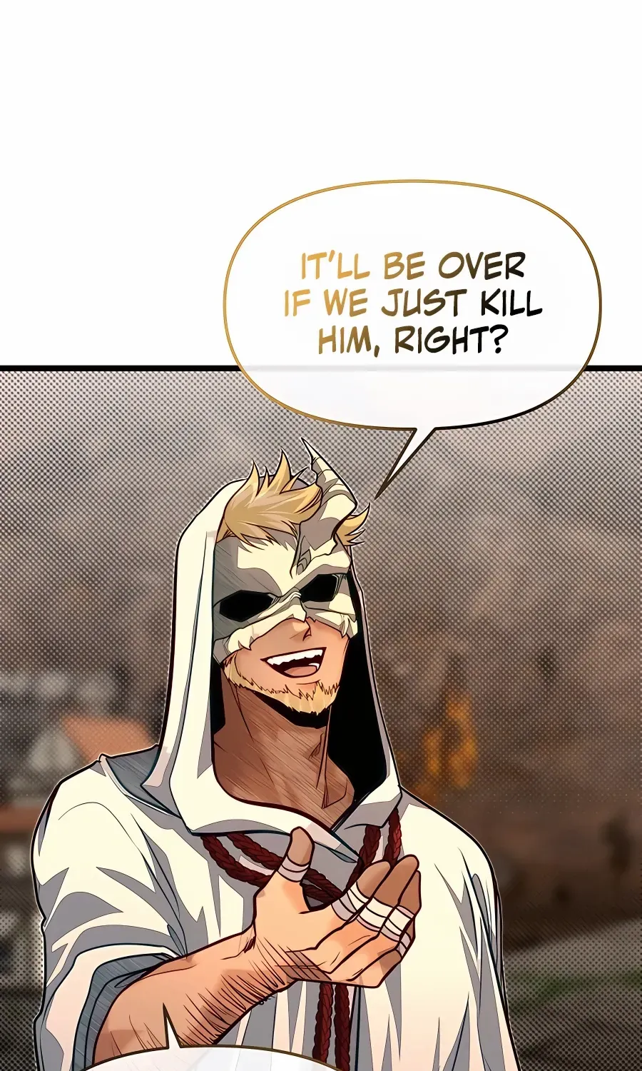 The Dragon Slayer Academy’s Hotshot Chapter 66 page 34 - 