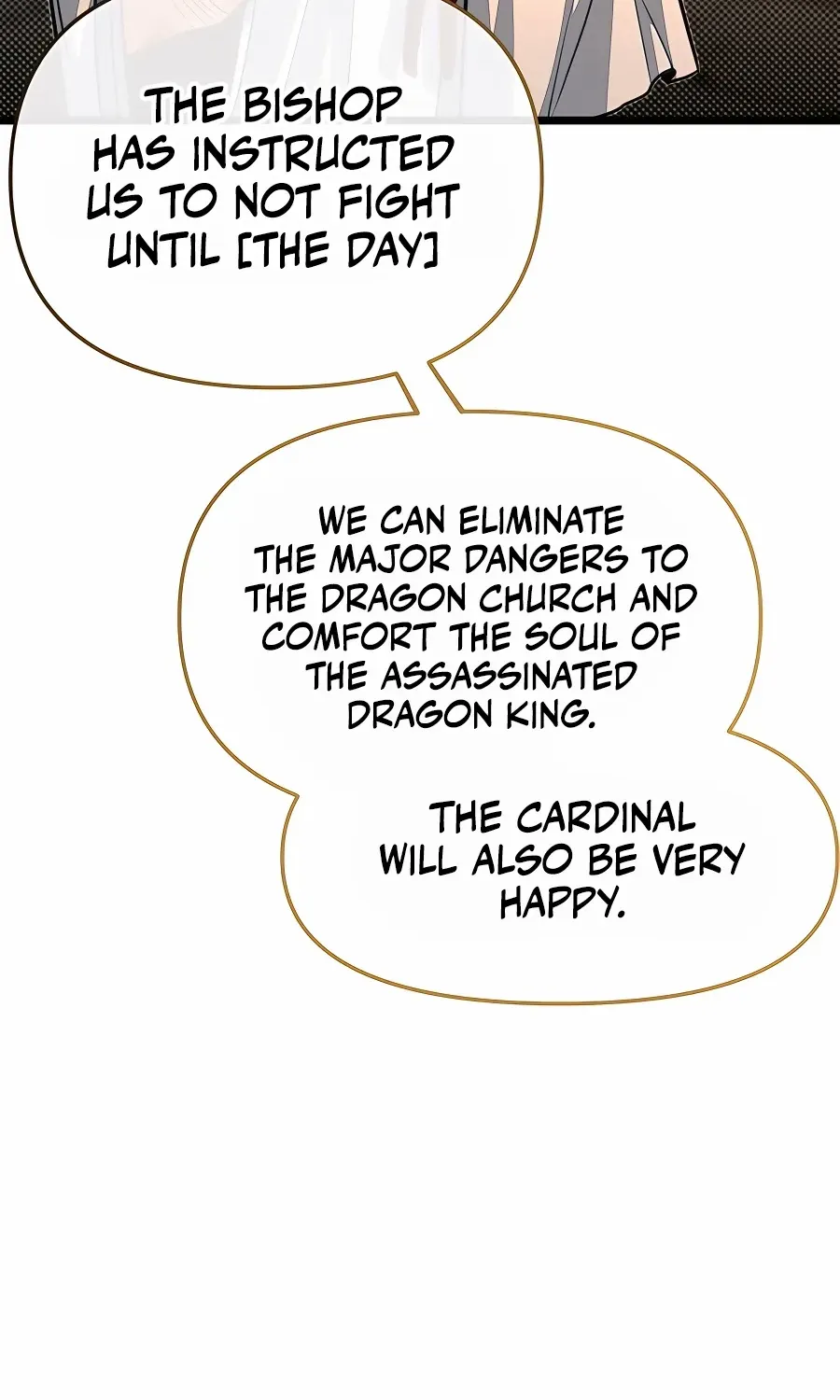 The Dragon Slayer Academy’s Hotshot Chapter 66 page 35 - 