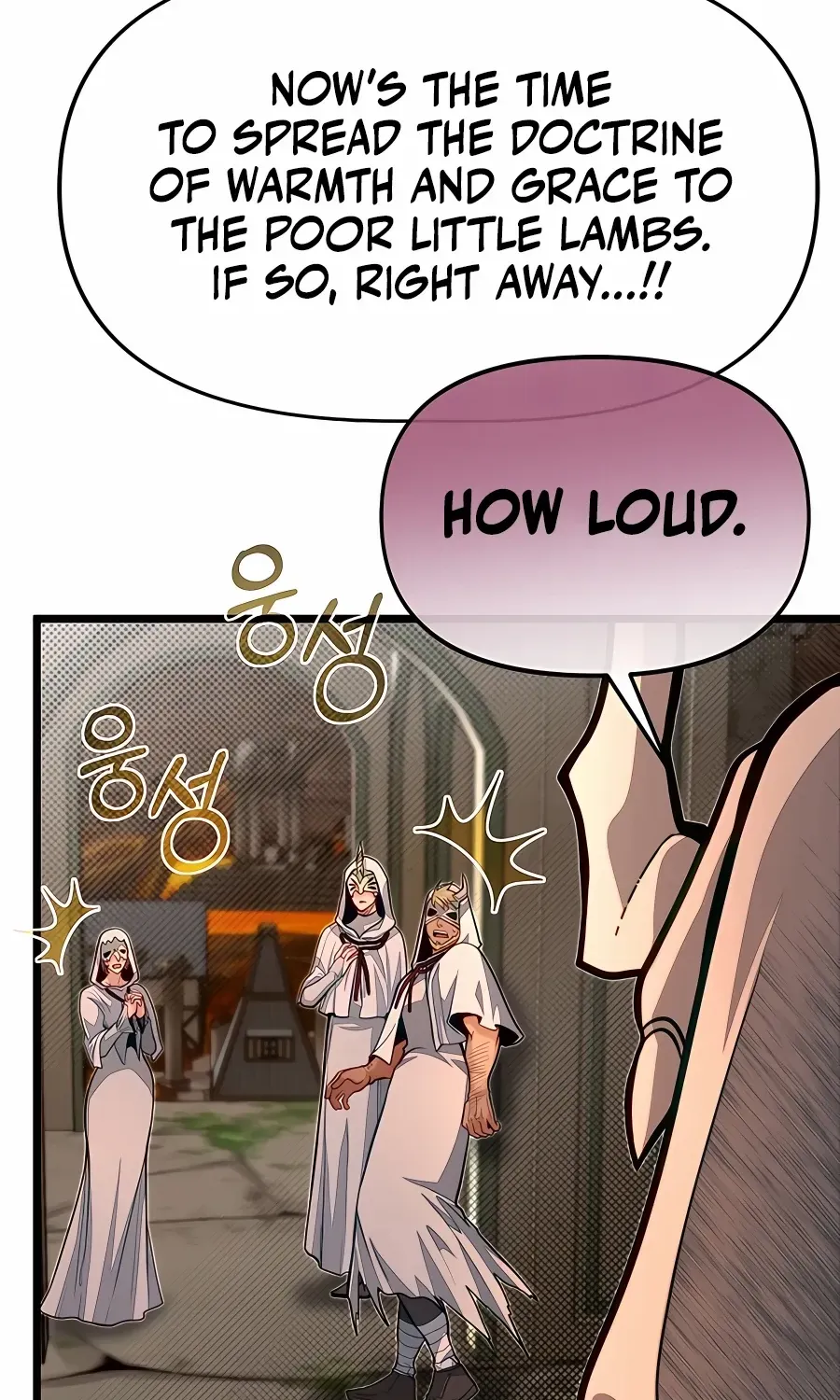 The Dragon Slayer Academy’s Hotshot Chapter 66 page 37 - 