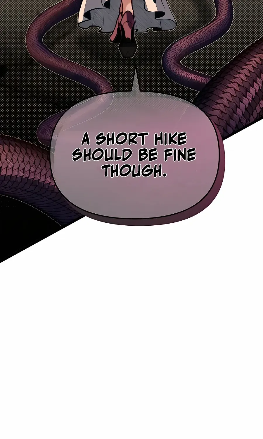 The Dragon Slayer Academy’s Hotshot Chapter 66 page 46 - 