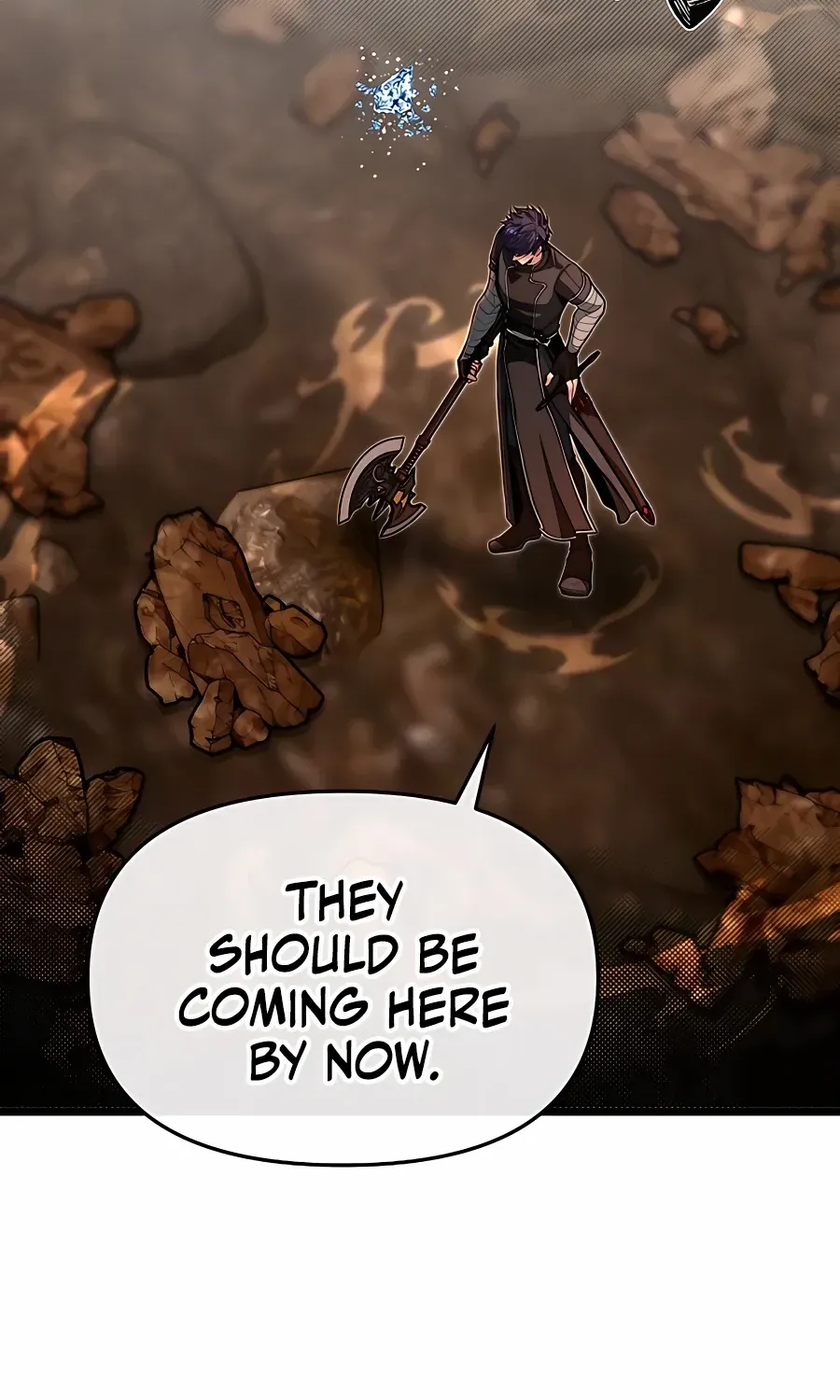 The Dragon Slayer Academy’s Hotshot Chapter 66 page 50 - 