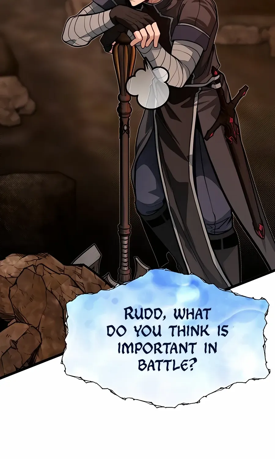 The Dragon Slayer Academy’s Hotshot Chapter 66 page 56 - 