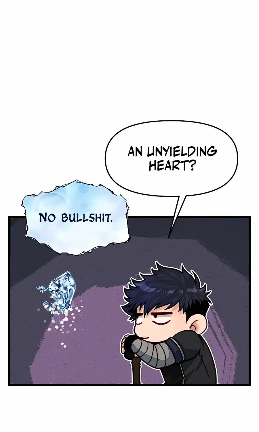 The Dragon Slayer Academy’s Hotshot Chapter 66 page 57 - 