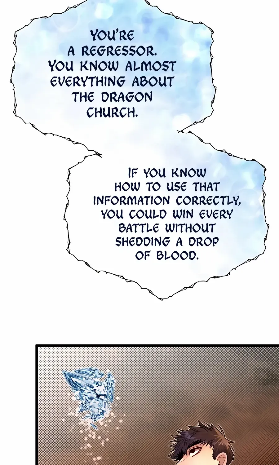 The Dragon Slayer Academy’s Hotshot Chapter 66 page 60 - 