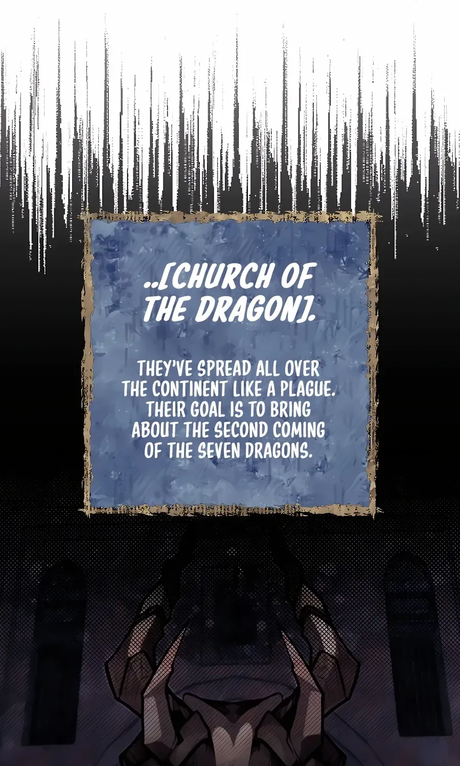 The Dragon Slayer Academy’s Hotshot Chapter 66 page 62 - 