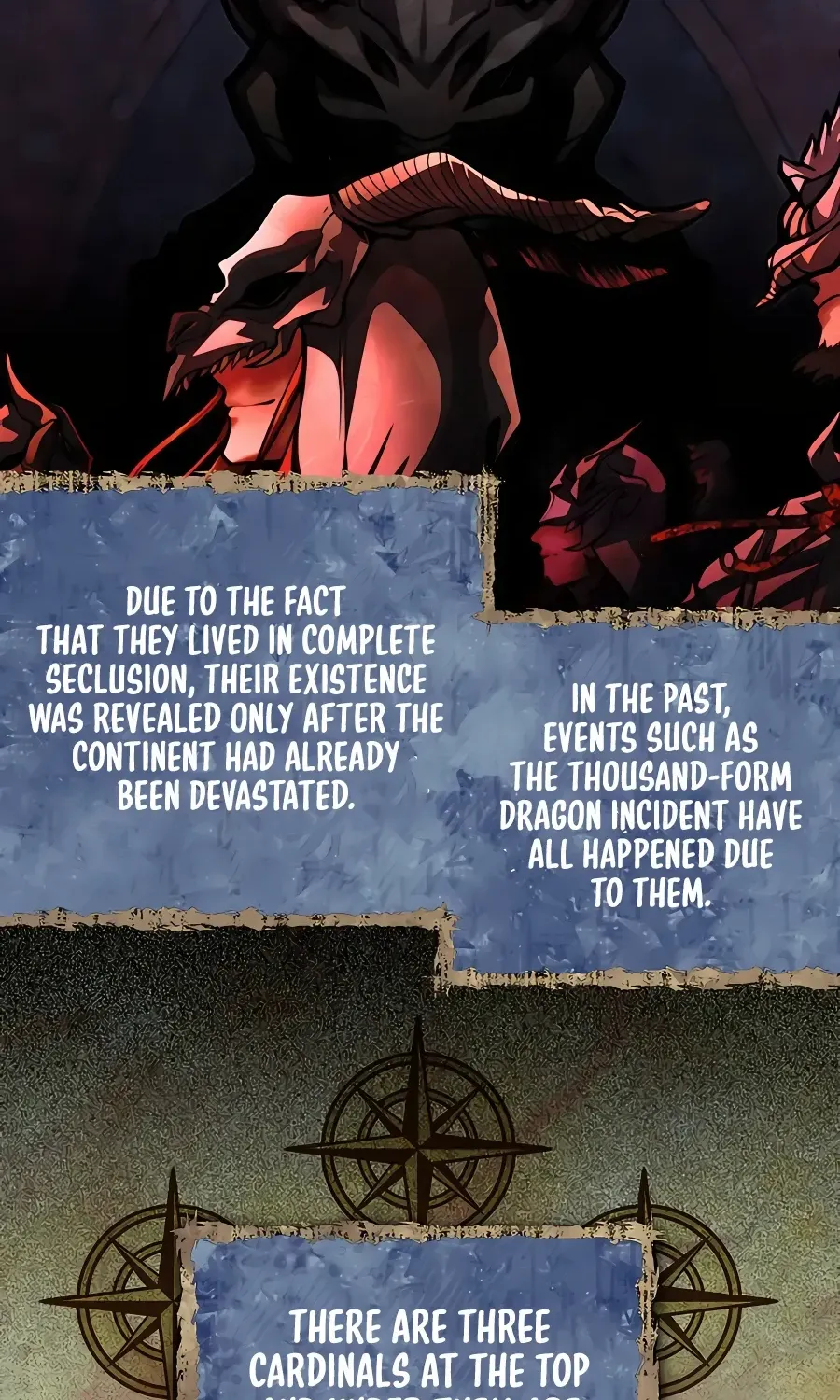 The Dragon Slayer Academy’s Hotshot Chapter 66 page 63 - 