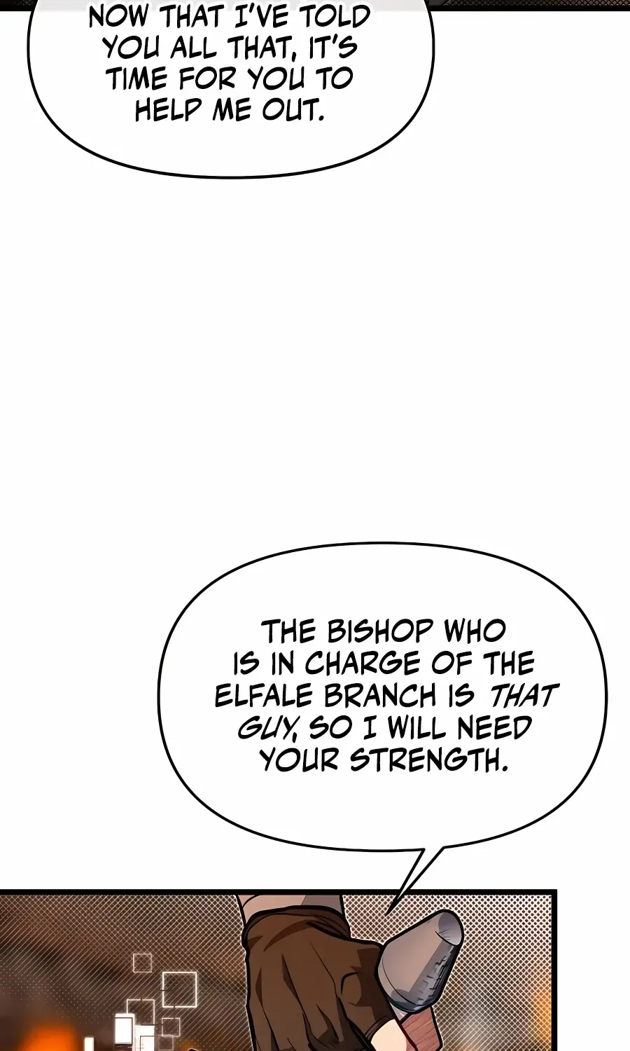 The Dragon Slayer Academy’s Hotshot Chapter 66 page 67 - 