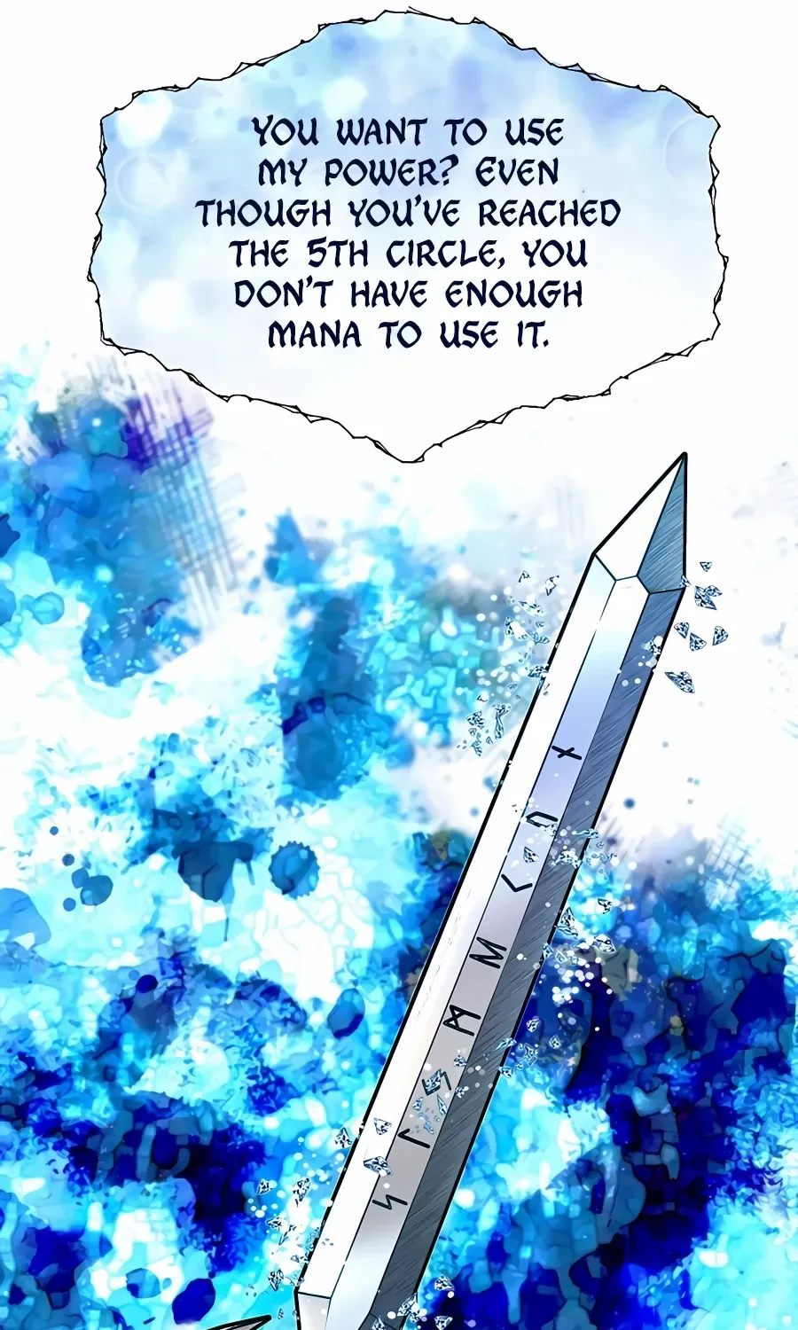 The Dragon Slayer Academy’s Hotshot Chapter 66 page 69 - 