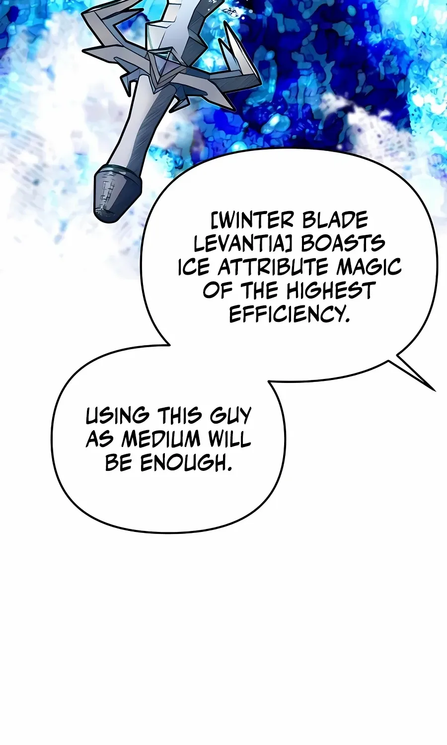 The Dragon Slayer Academy’s Hotshot Chapter 66 page 70 - 