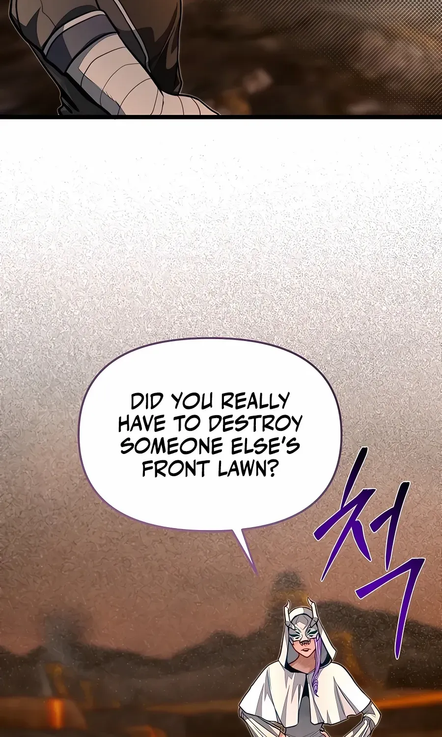 The Dragon Slayer Academy’s Hotshot Chapter 66 page 72 - 