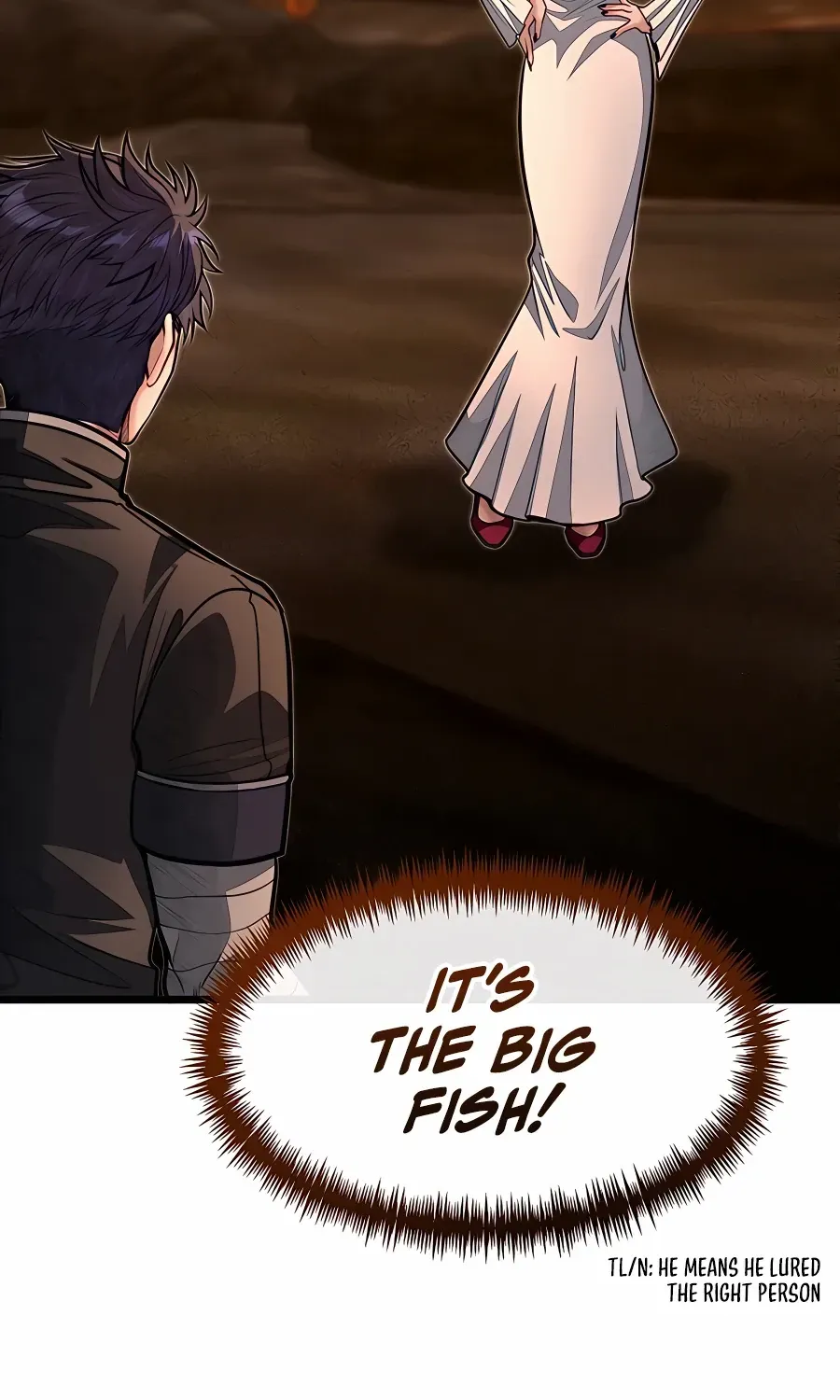 The Dragon Slayer Academy’s Hotshot Chapter 66 page 73 - 