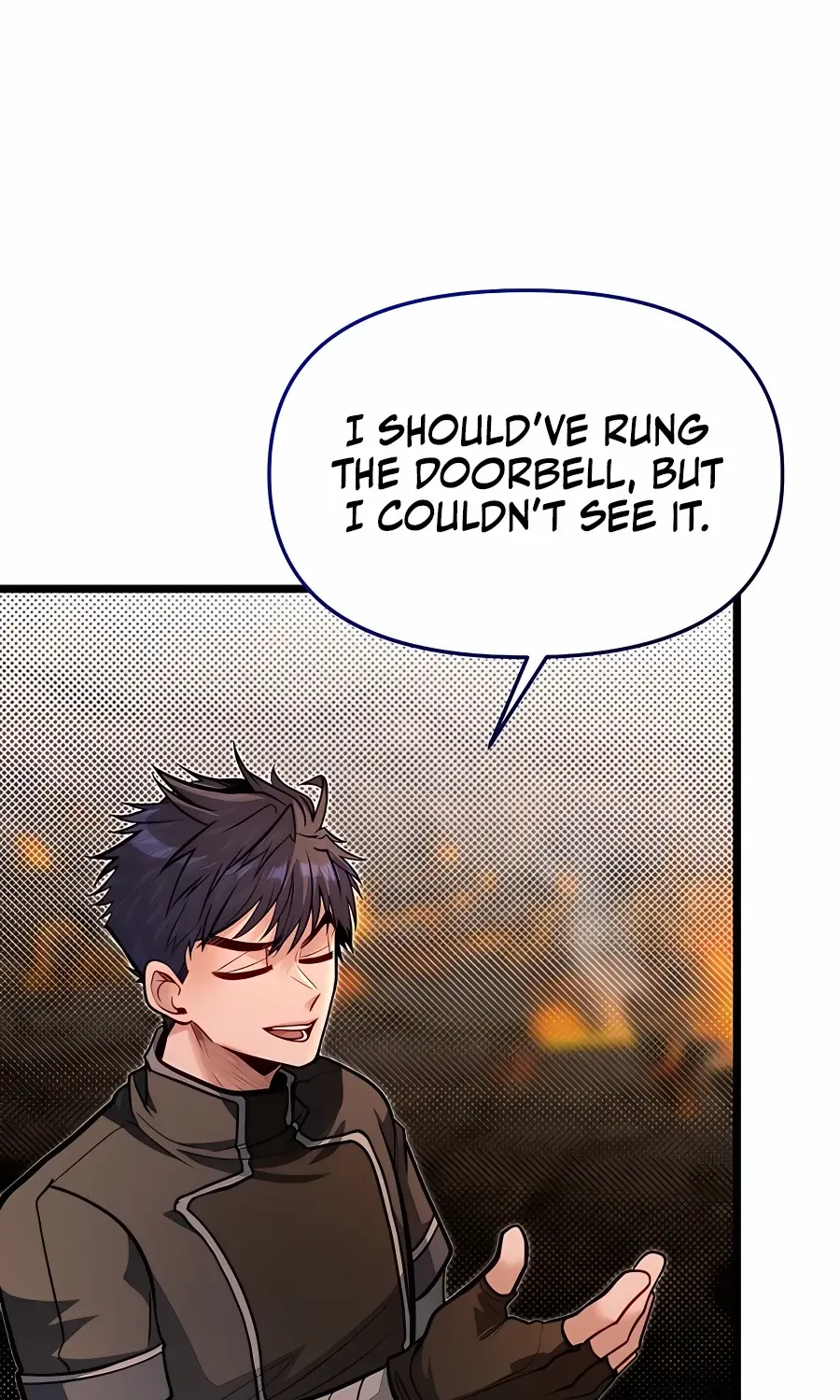 The Dragon Slayer Academy’s Hotshot Chapter 66 page 74 - 