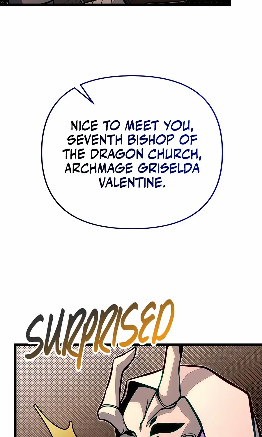 The Dragon Slayer Academy’s Hotshot Chapter 66 page 75 - 