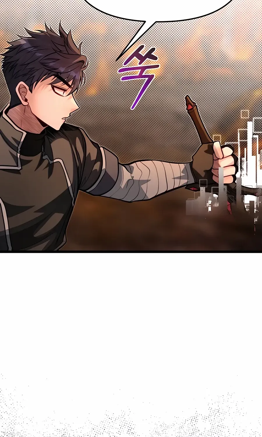 The Dragon Slayer Academy’s Hotshot Chapter 66 page 9 - 