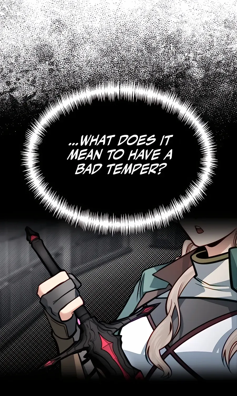The Dragon Slayer Academy’s Hotshot Chapter 66 page 10 - 