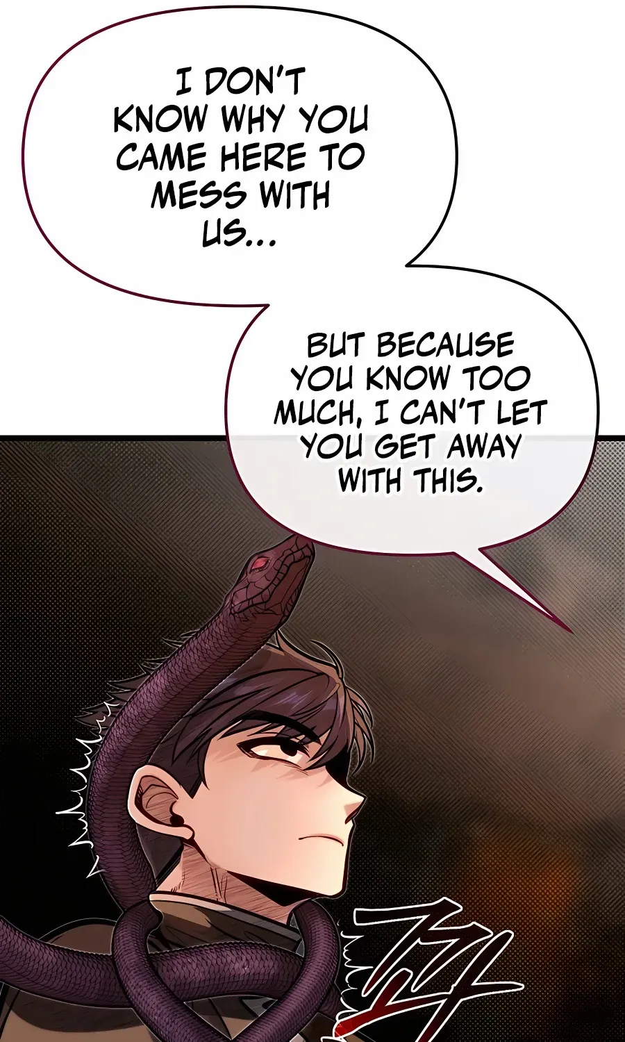 The Dragon Slayer Academy’s Hotshot Chapter 66 page 93 - 