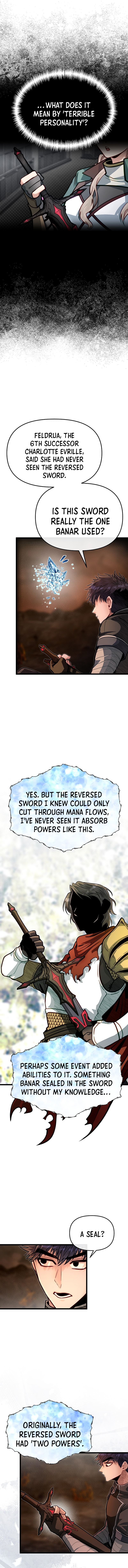 The Dragon Slayer Academy’s Hotshot Chapter 67.1 page 2 - 