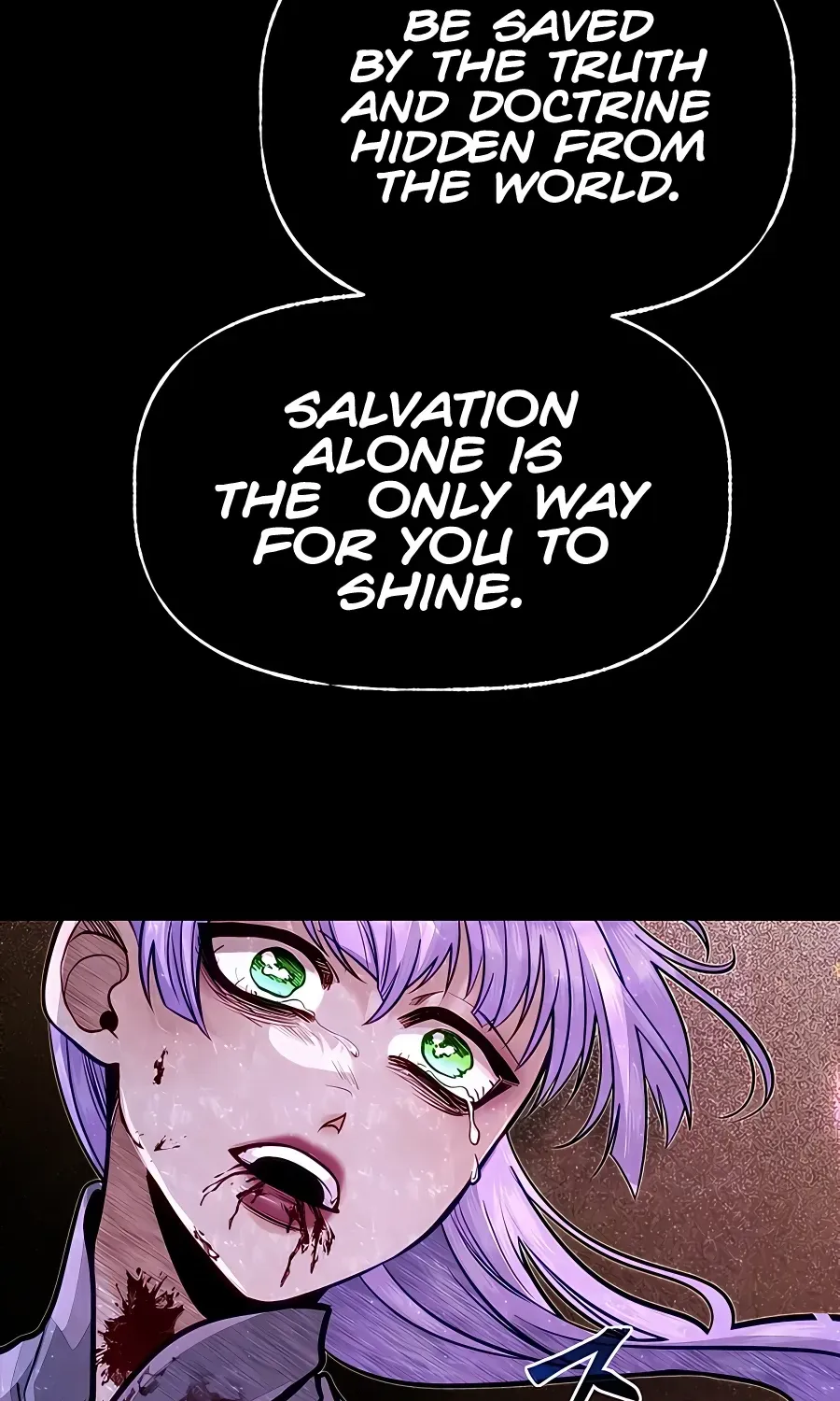 The Dragon Slayer Academy’s Hotshot Chapter 67 page 14 - 