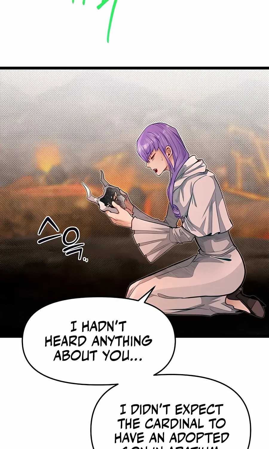 The Dragon Slayer Academy’s Hotshot Chapter 67 page 21 - 