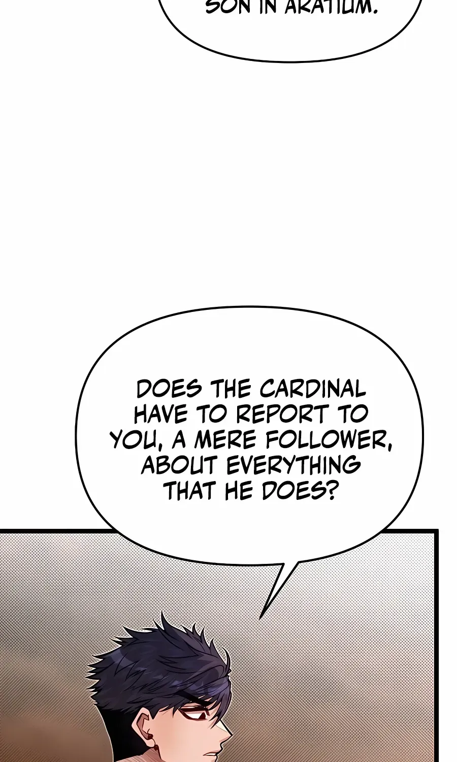 The Dragon Slayer Academy’s Hotshot Chapter 67 page 22 - 