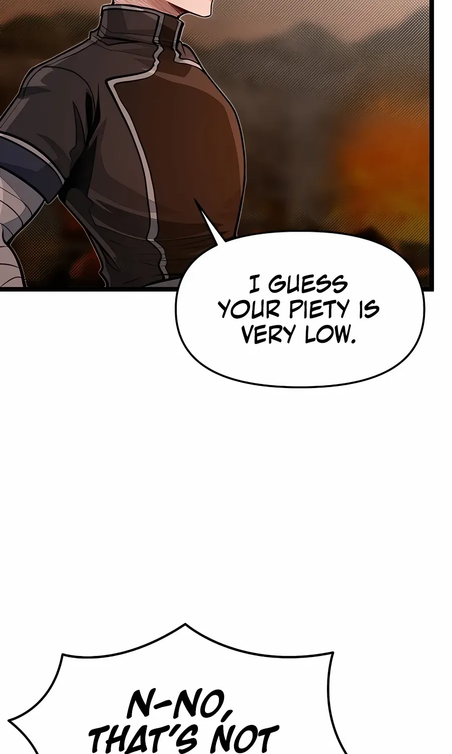 The Dragon Slayer Academy’s Hotshot Chapter 67 page 23 - 