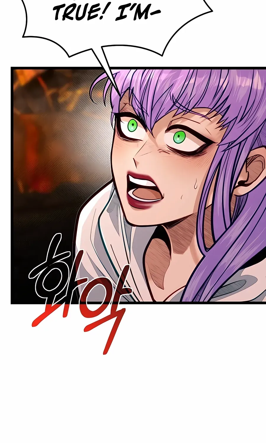 The Dragon Slayer Academy’s Hotshot Chapter 67 page 24 - 