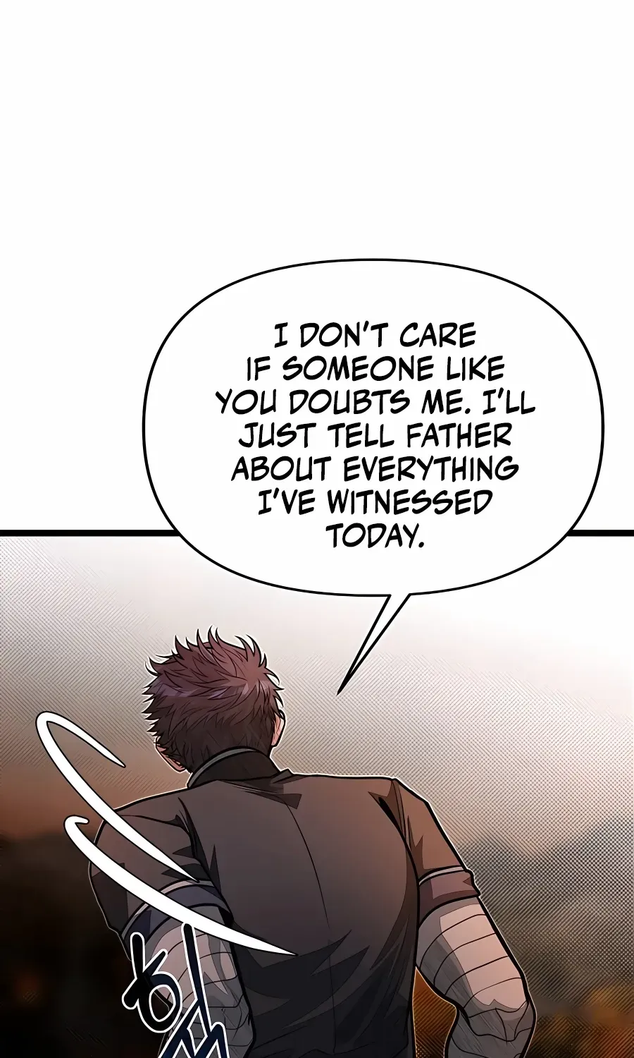 The Dragon Slayer Academy’s Hotshot Chapter 67 page 25 - 